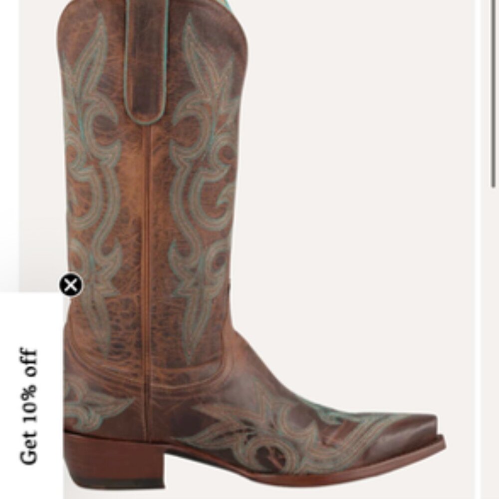 Old Gringo Women's Diego boot